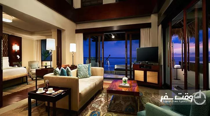 هتل سامابی بالی